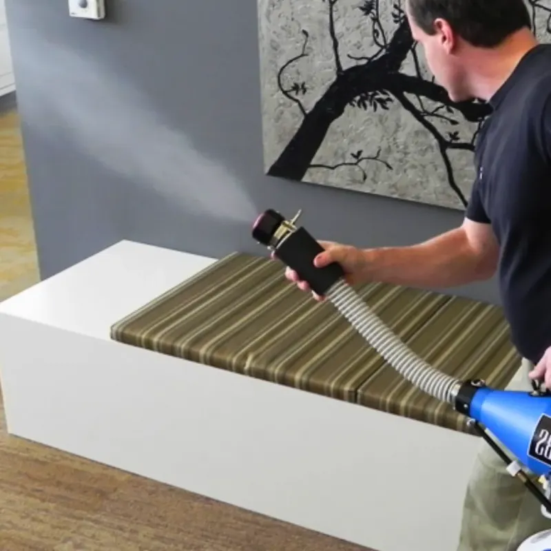 Professional Odor Removal in Chevy Chase, MD